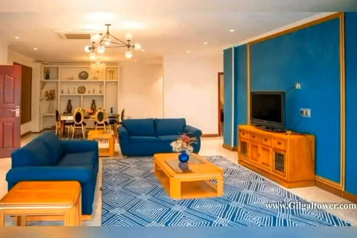 X-Large 2-Bedroom