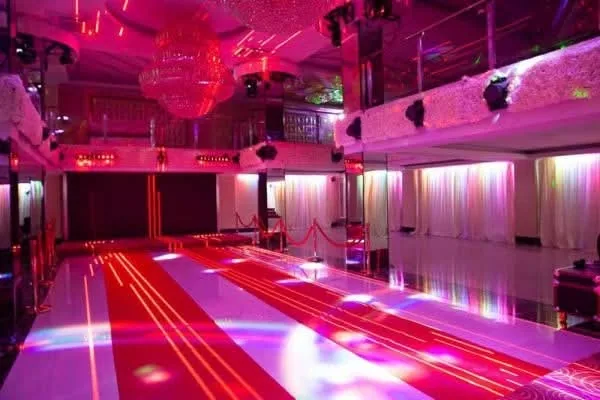 The Erica Ballroom