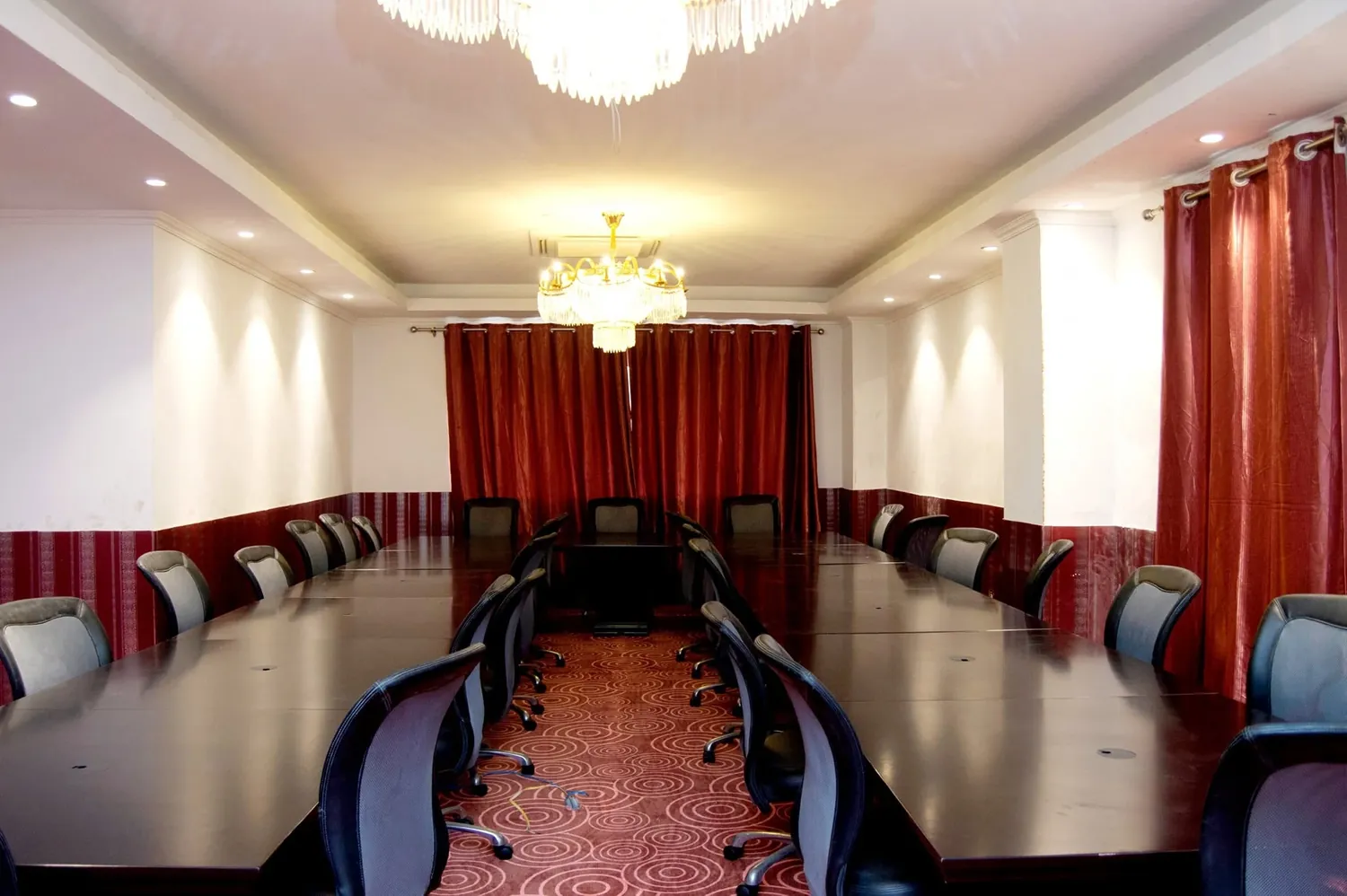 Conference room