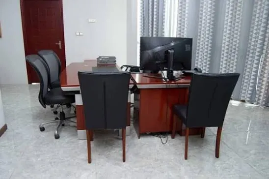 Executive office